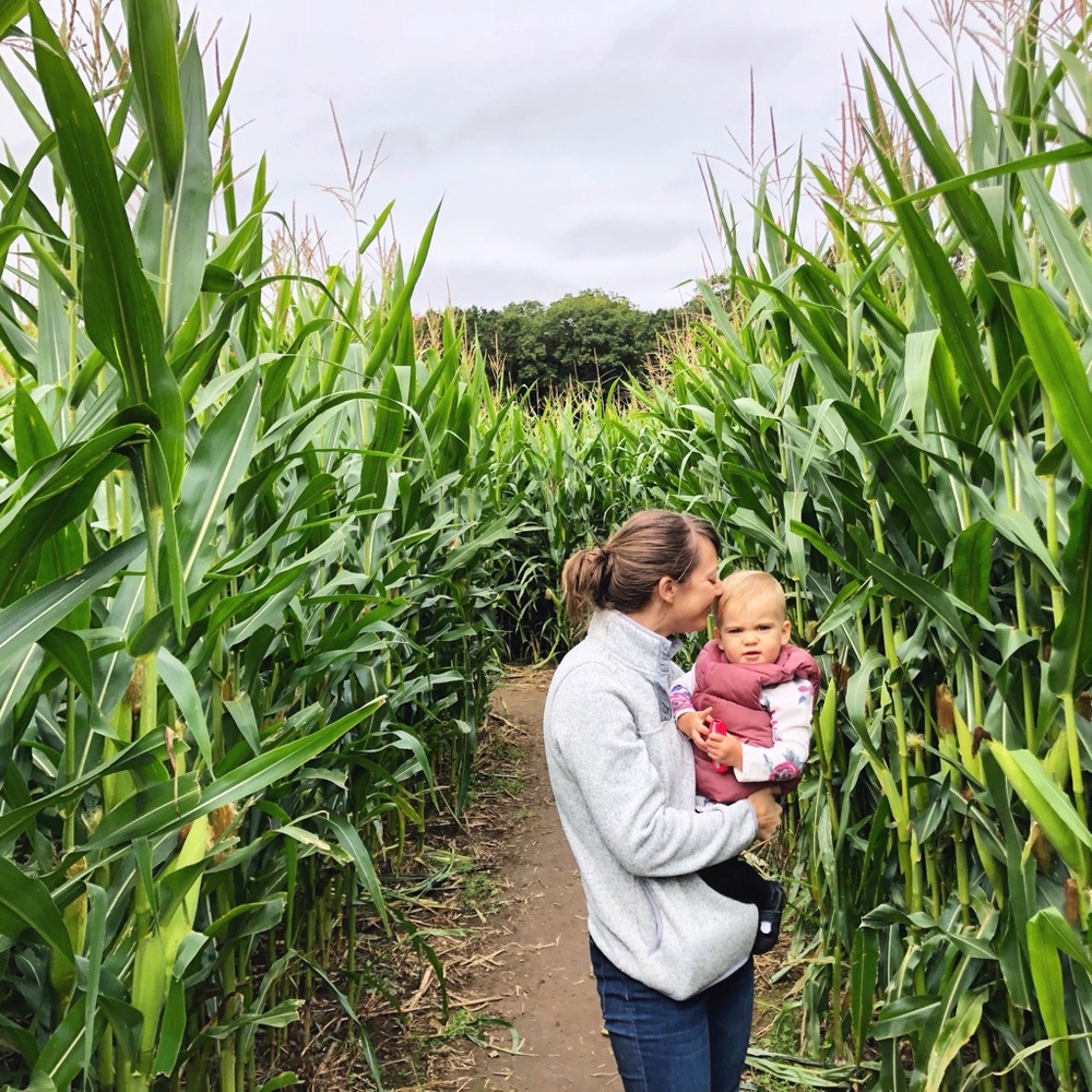 Meet your Posher, Liza kelley